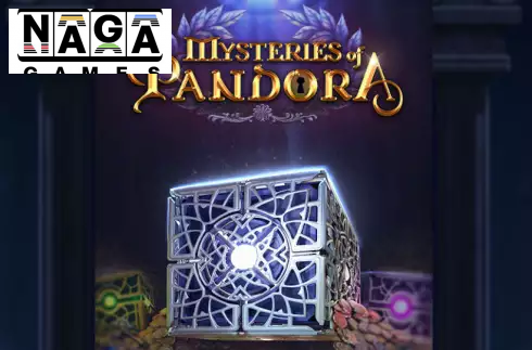 Mysteries of Pandora